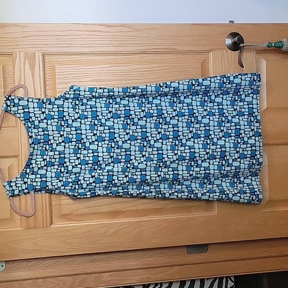 2 JR-S.COM MULTICOLOR DRESSES - Picture 5 of 6